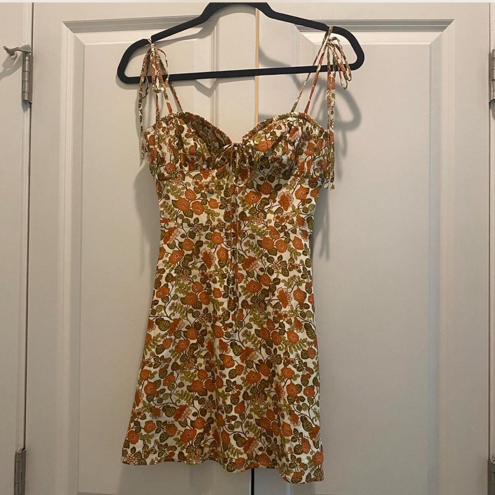 Realisation Par dress